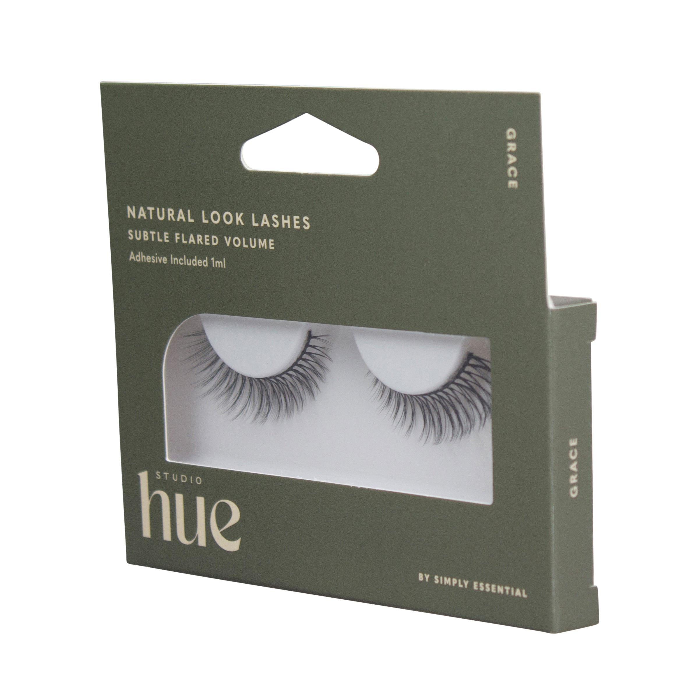 Natural Look Lashes Grace