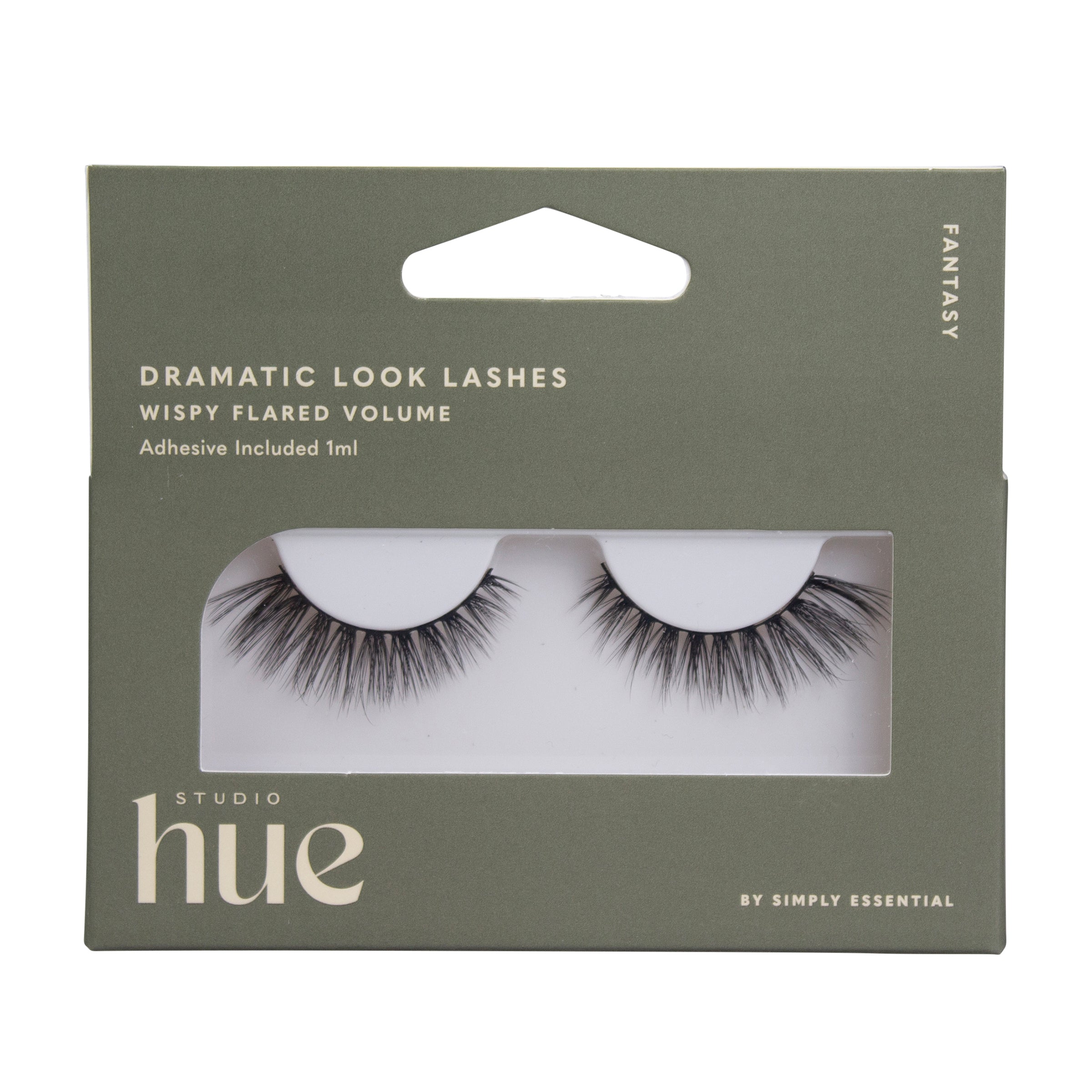 Dramatic Look Lashes Fantasy