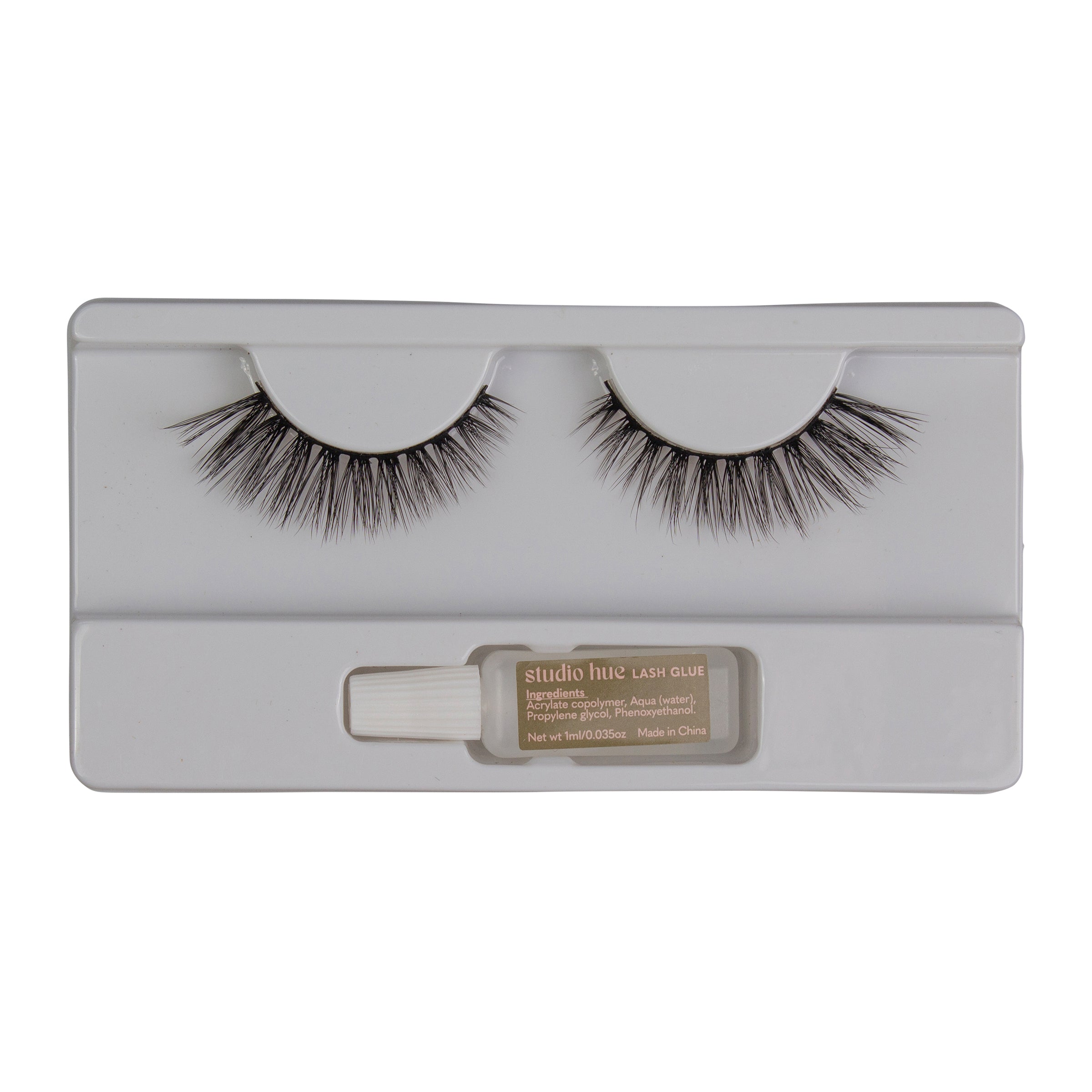 Dramatic Look Lashes Fantasy