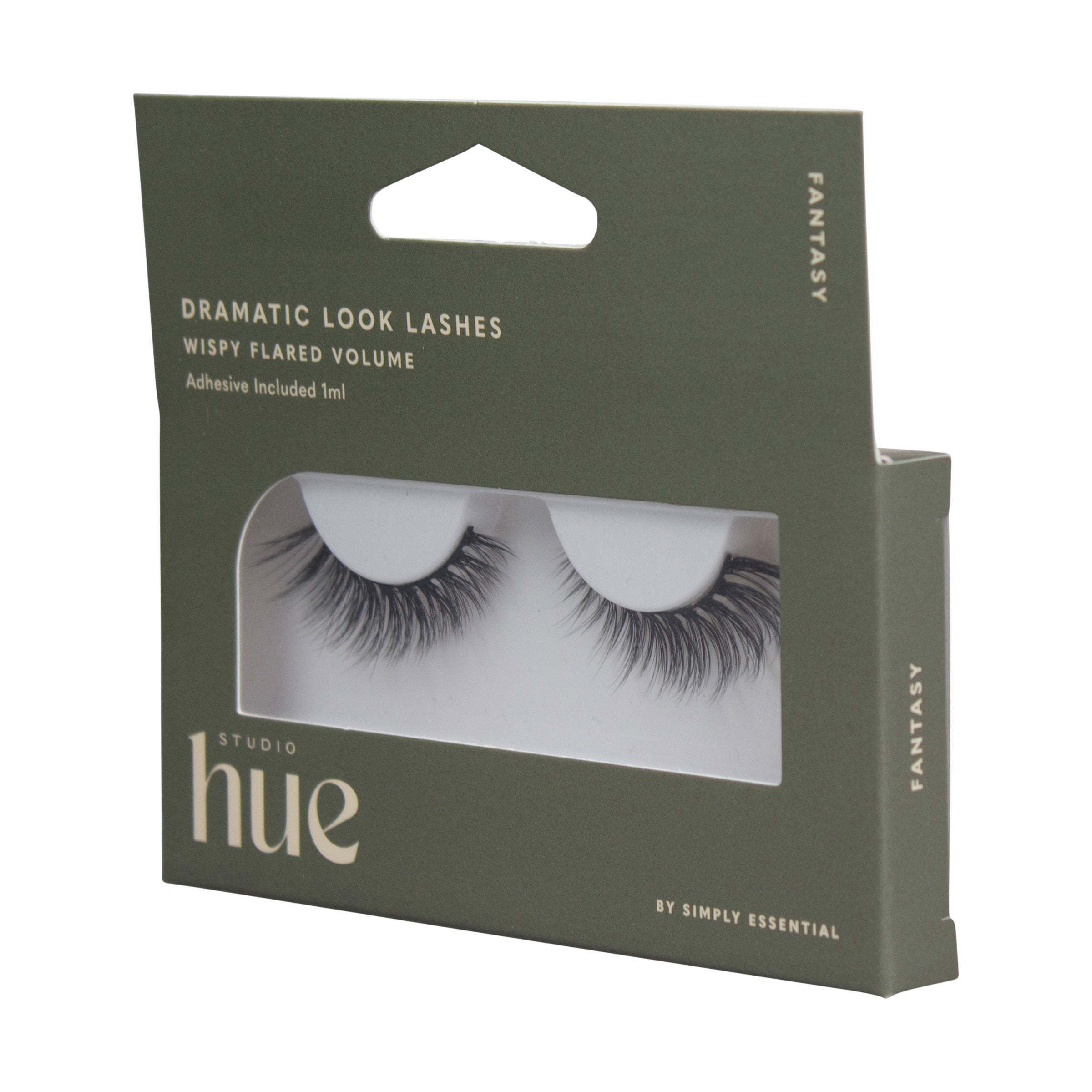 Dramatic Look Lashes Fantasy