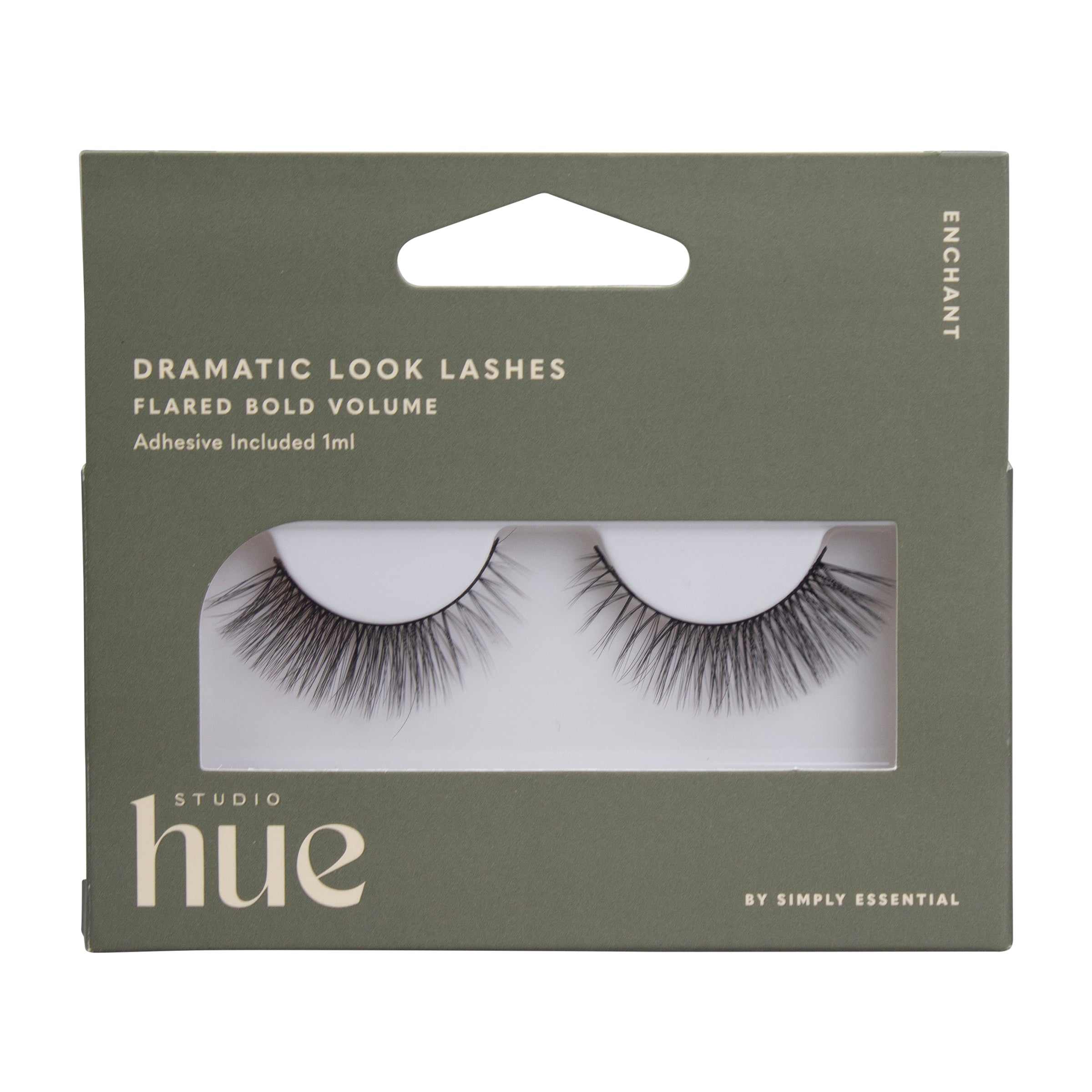 Dramatic Look Lashes Enchant