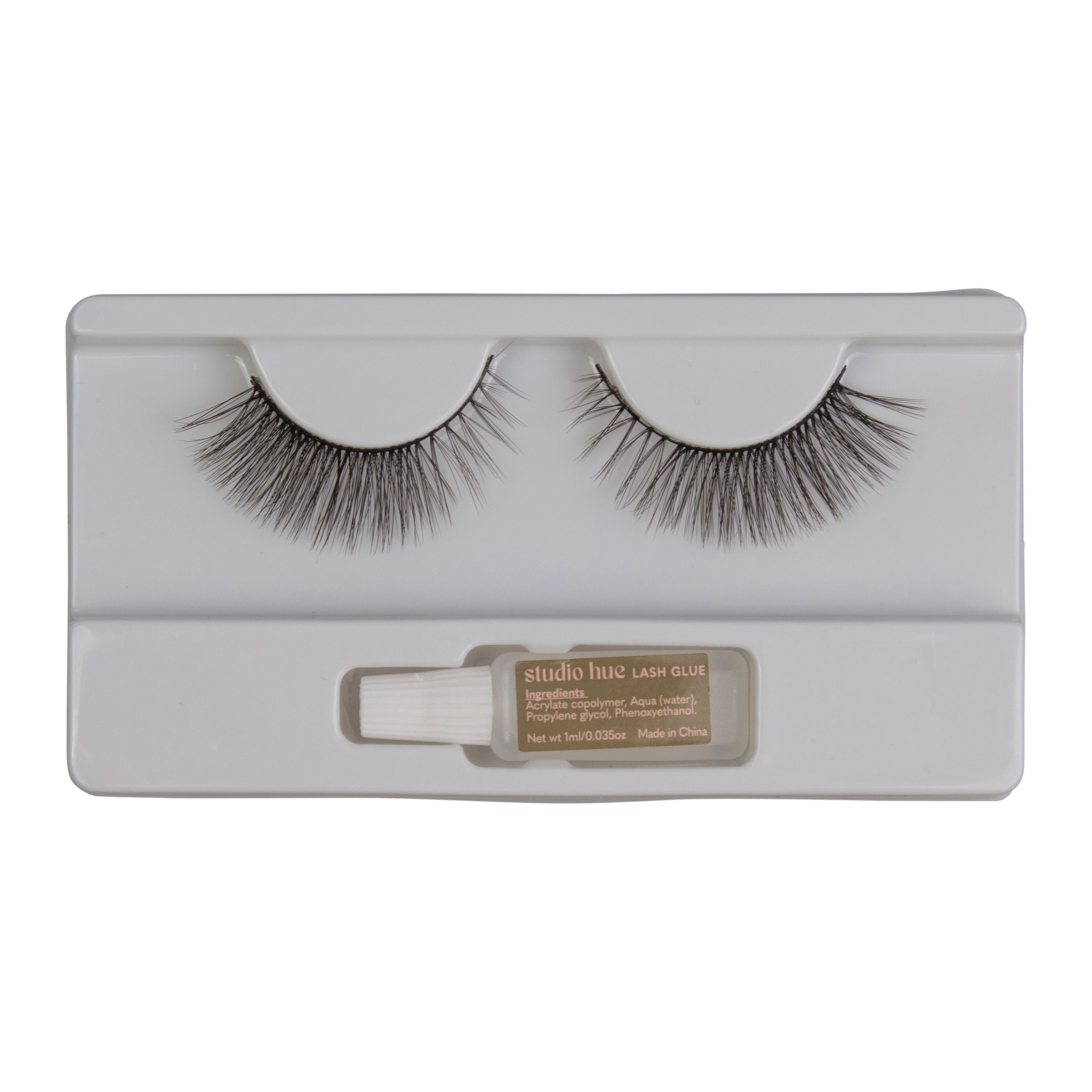 Dramatic Look Lashes Enchant
