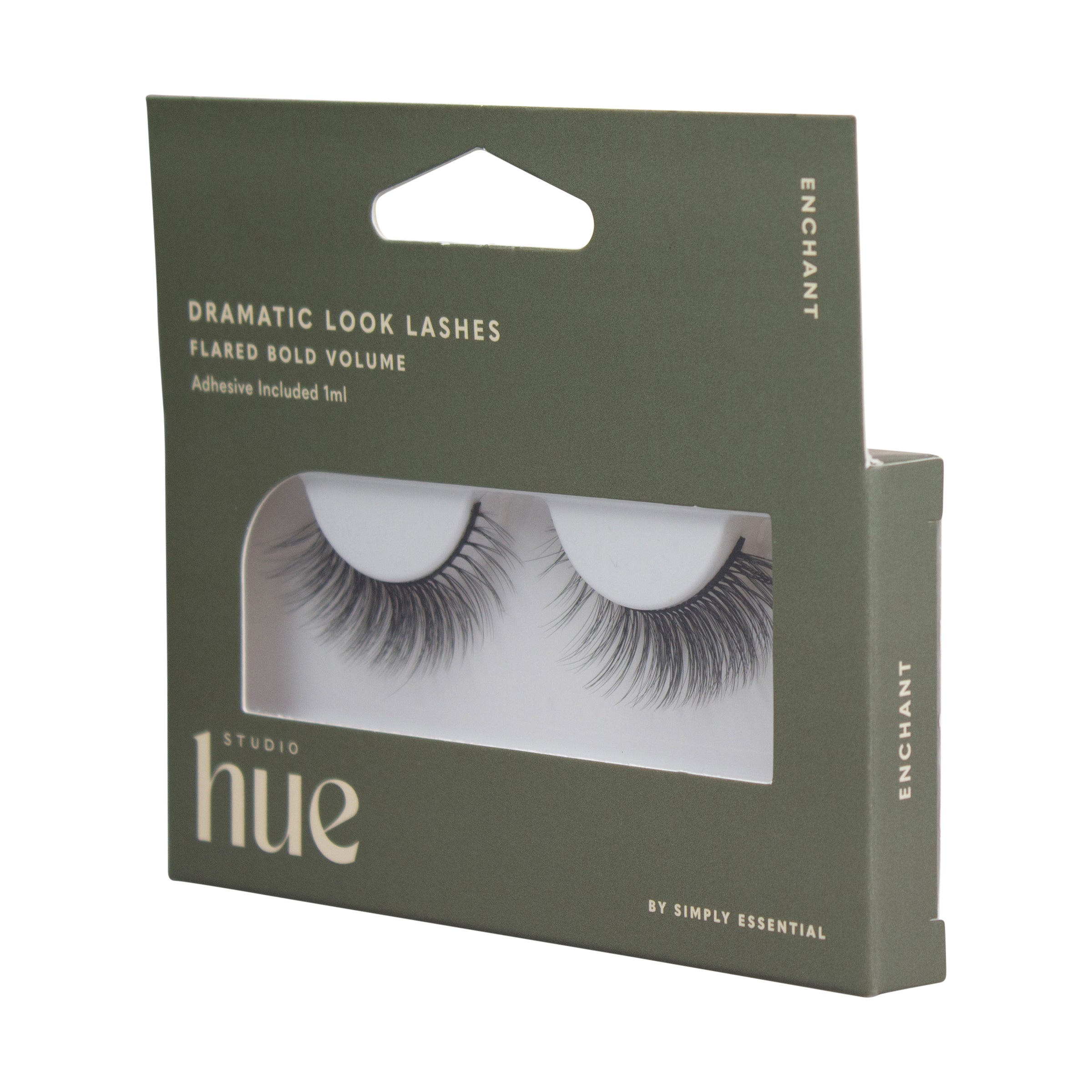 Dramatic Look Lashes Enchant
